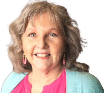 Wendy Baird Packard, communication coach and speaker