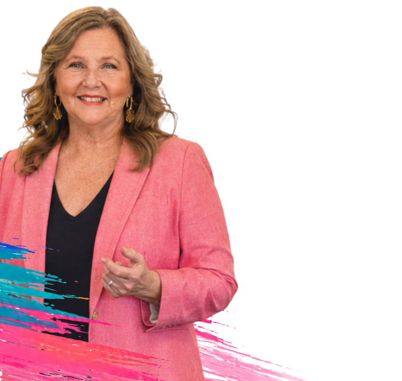 Wendy Baird Packard, communication coach and keynote speaker